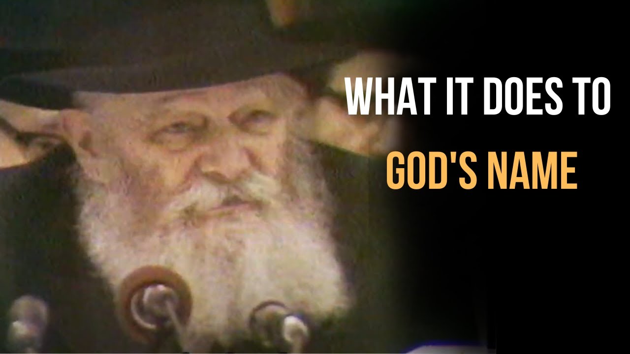 The INCREDIBLE spiritual power of having kids