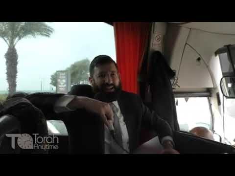 Journey to Chaifa: Har HaKarmel - How Eliyahu Hanavi Could Offer Korbanos Outside of Yerushalayim