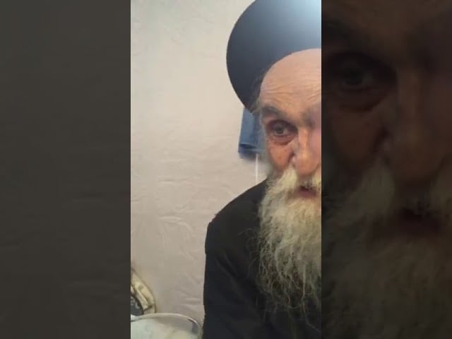 Rav Dovid Solivetchek ztz"l