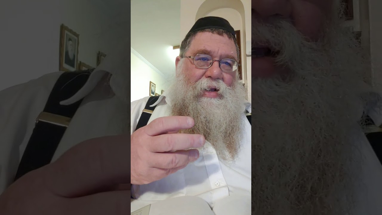 Materializing G-d's Blessings