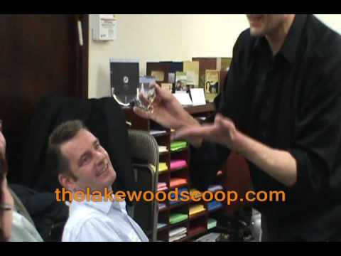 Master Illusionist Shimi Illuzini Part 2