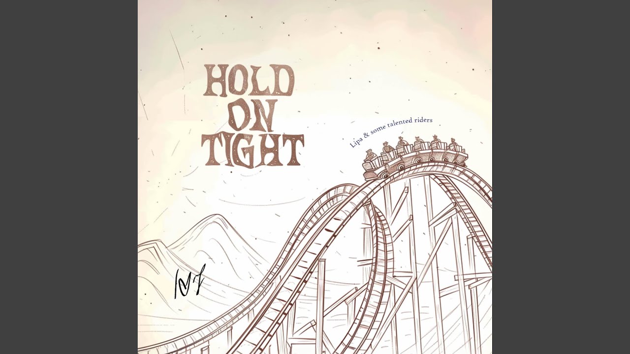Hold On Tight (feat. Yidi Bialostozky, Moishy Schwartz, Kalmey Schwartz, Hershy Langsam...