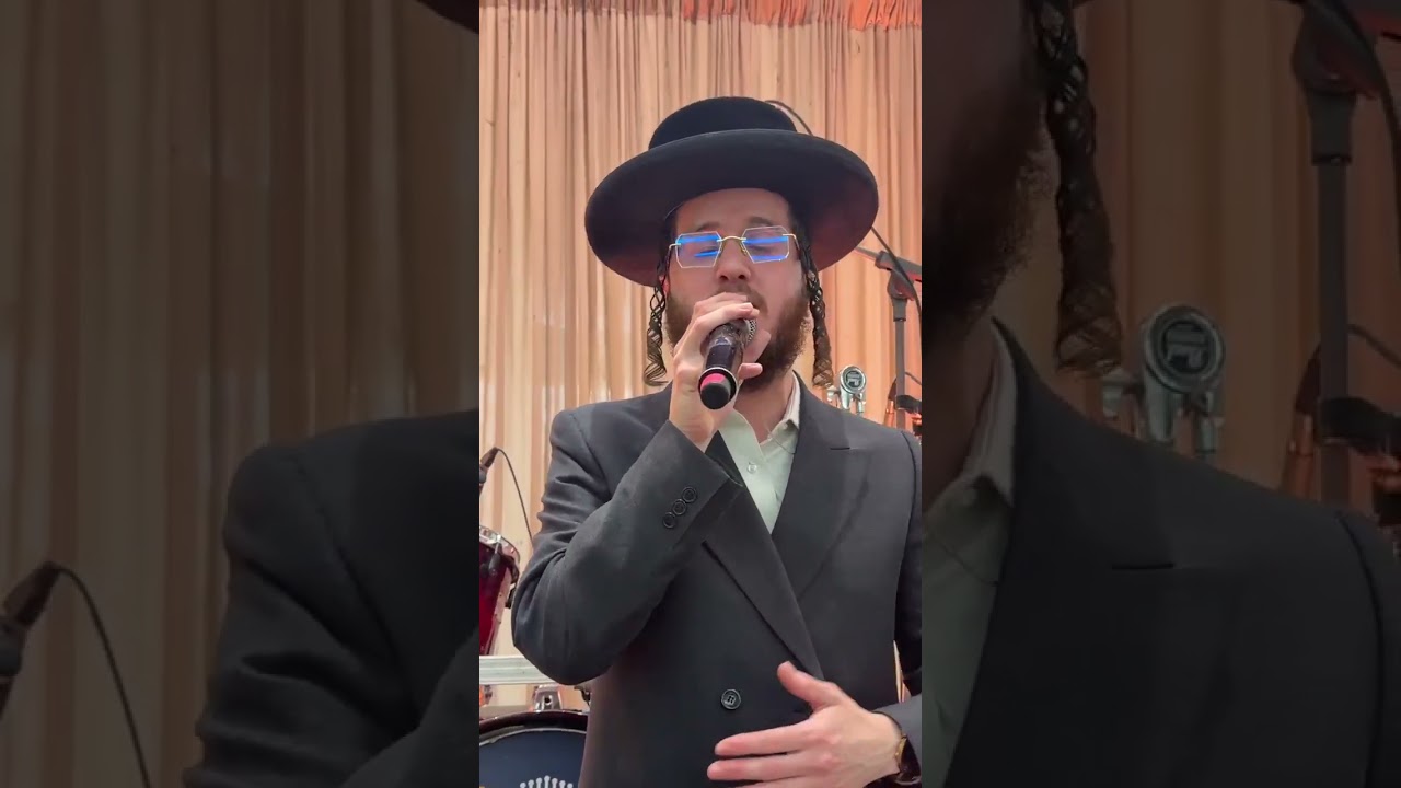 קבלת פנים מרגשת | בנימין לייפער & יענקי לאנדא