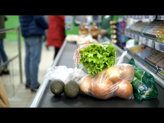 Sephardic Food Fund Testimonial