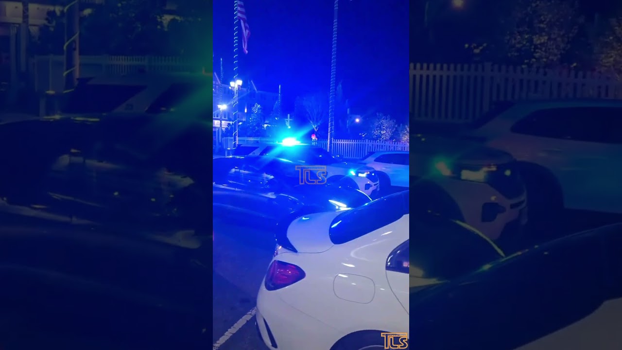 Fatal shooting in Long Branch
