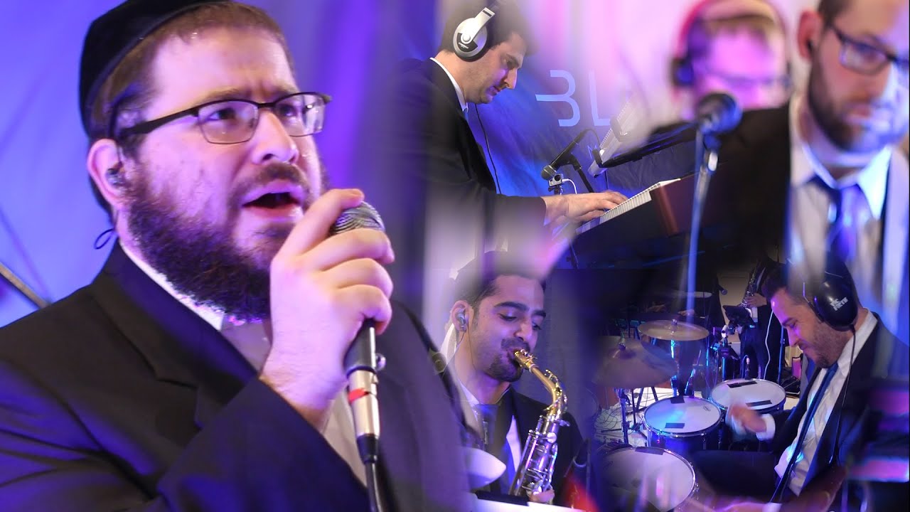 Al Tiktzoif - Blue Melody - Shea Berko