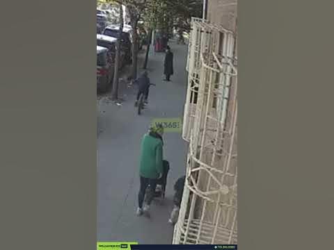 Jewish Man Assaulted In Apparent Hate Crime