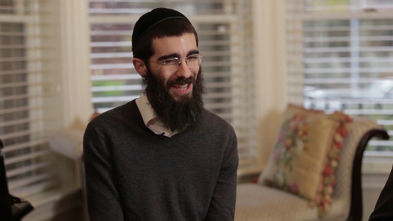 SoulSongs with Shais Taub and Eli Marcus (Season 1, Episode 4)