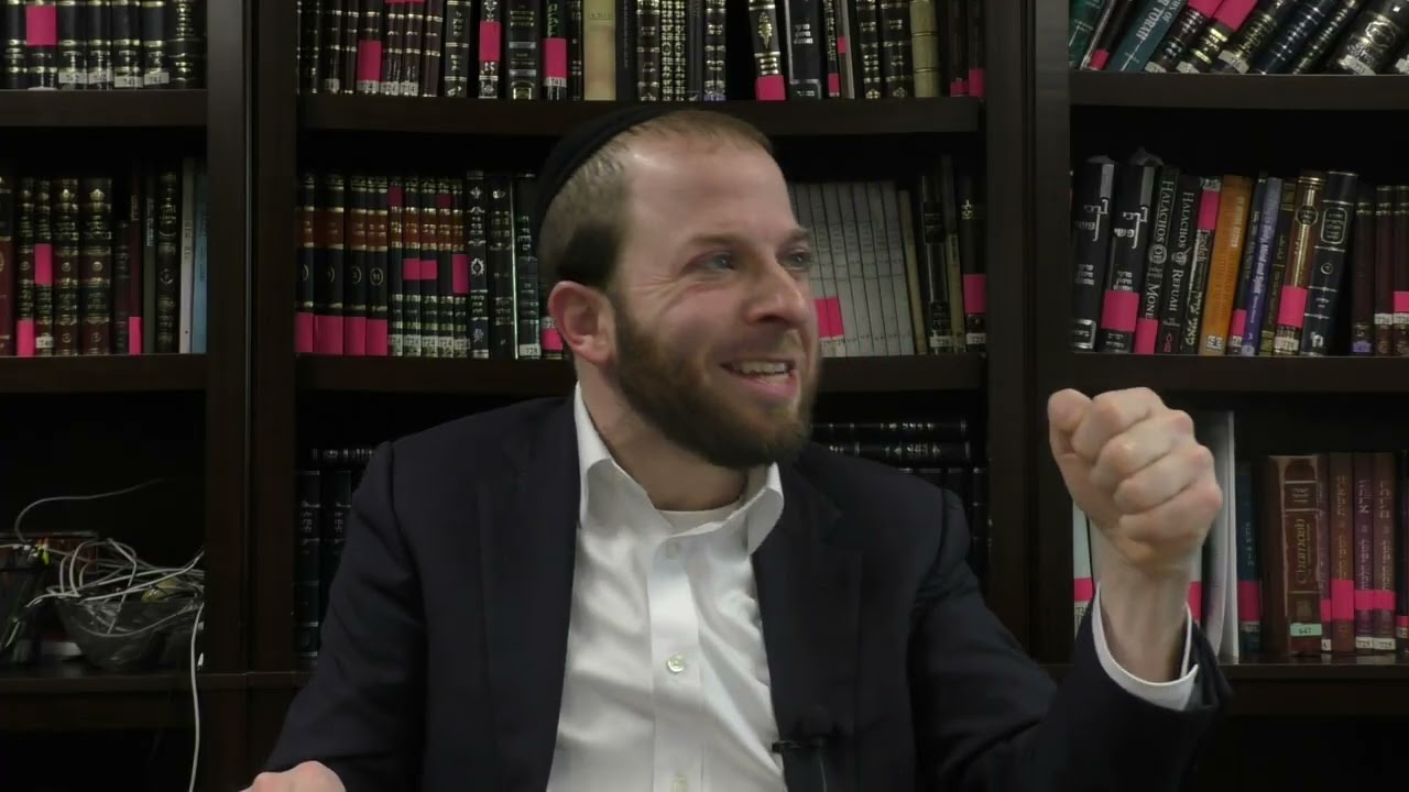 OZ YOSHIR AS PART OF PESUKEI DeZIMRA - WHY, WHERE AND HOW IT SHOULD BE SAID - Rabbi Nachum Scheiner