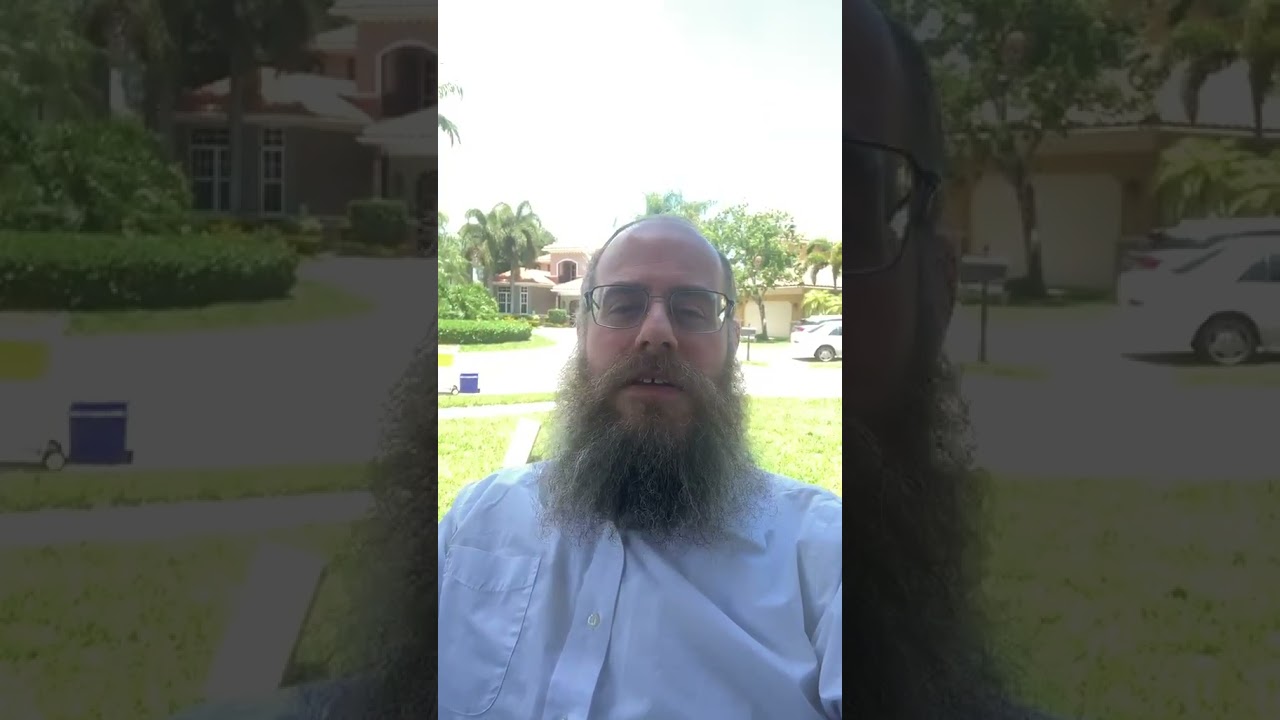Shliach’s Choice at the Ohel Turns Into a Miraculous Donation