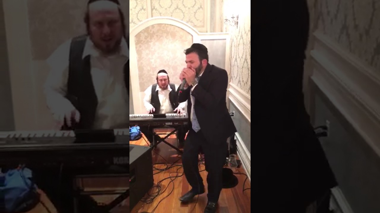 Hora Harmonica, Ivdu - Niggun Nevo