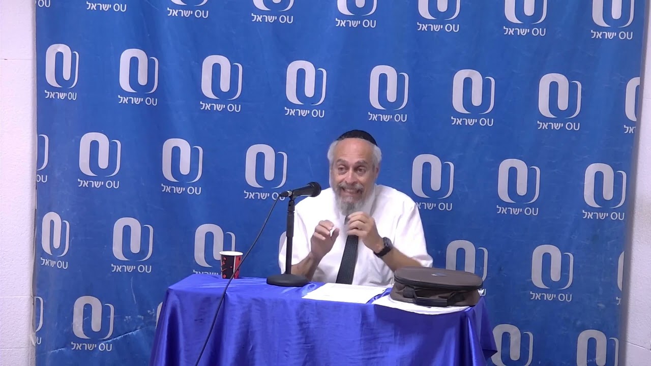 P'sukei D'zimra and Chapters of Hallel (Part 2)  by Rabbi Dr. Ahron Adler