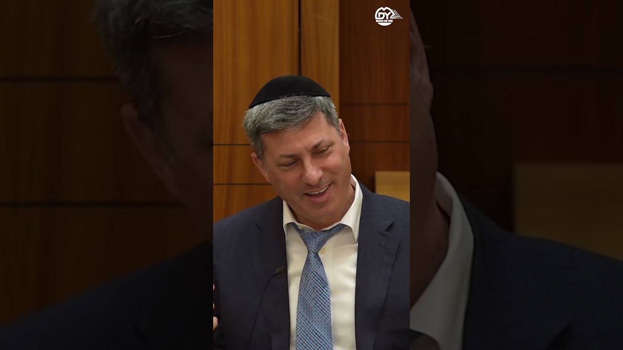 כל דור והשפה שלו