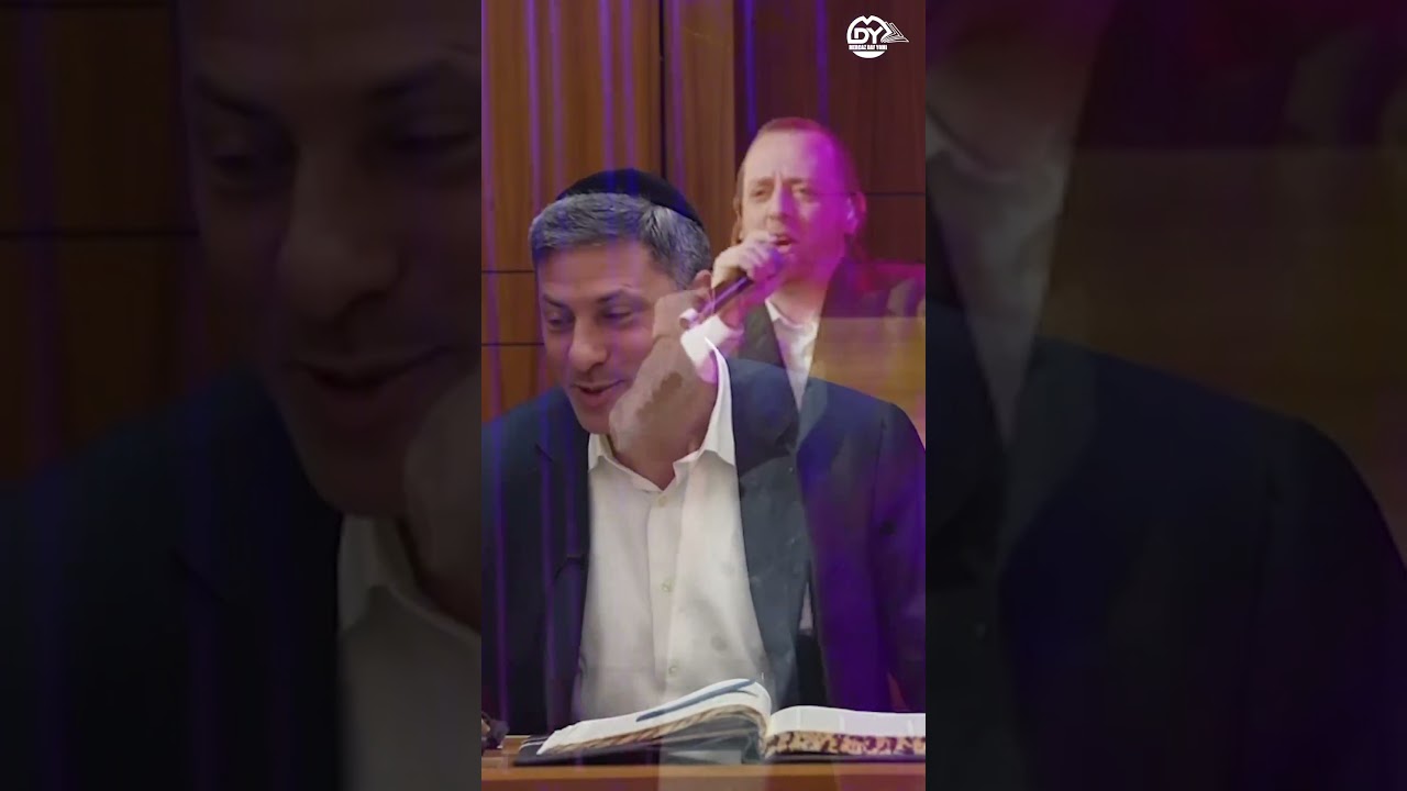 לרבי יהודה צריך ״בעקיטשע״?