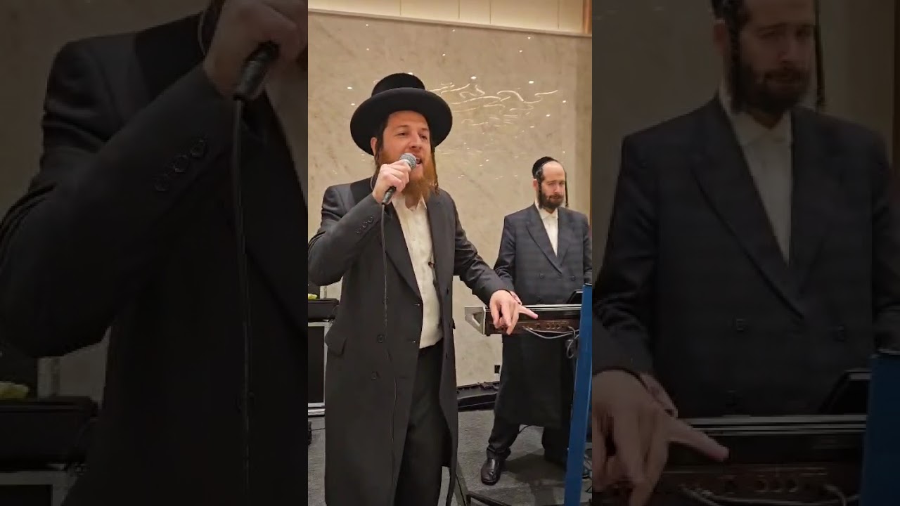 להודות לשבח לשמוח לשמח, לאמיר טאנצן אין דער הייעך, טאנץ טאנץ טאנץ!!!!