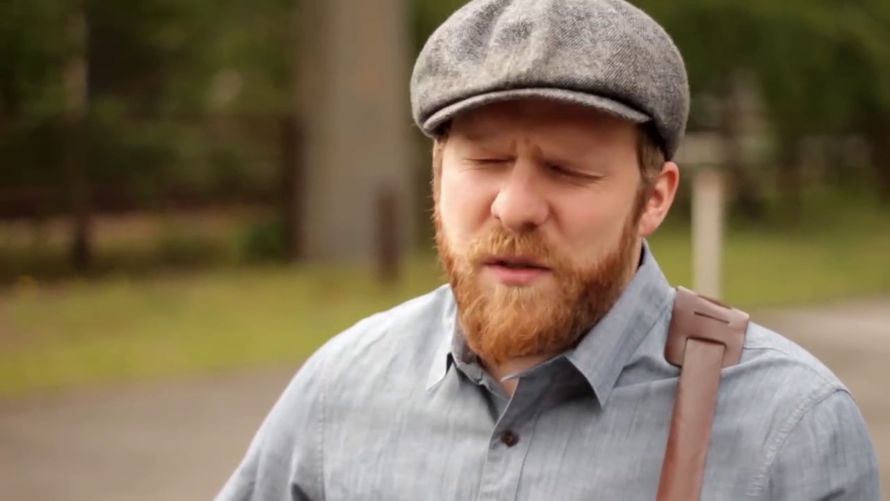 Intro Film to Alex Clare