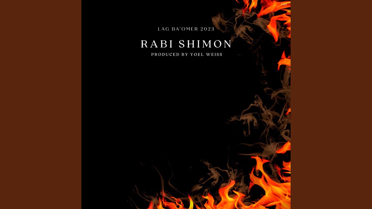 Rabi Shimon