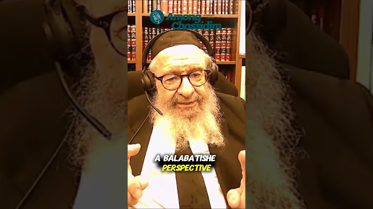 Special Gimmel Tammuz Episode with Rabbi Leibel Schapiro coming Sunday!