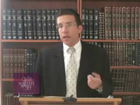 The Chillul Hashem of Lashon Hara