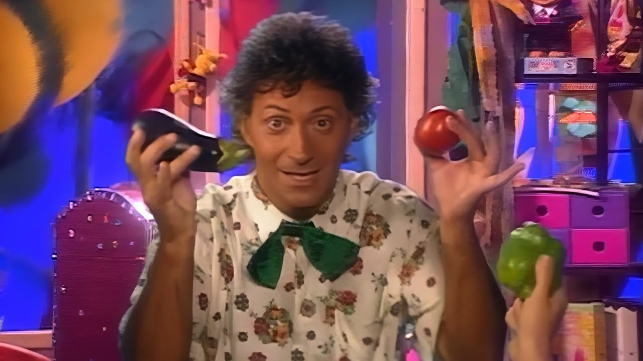 מתי כספי - אחותי הקטנה | קליפ