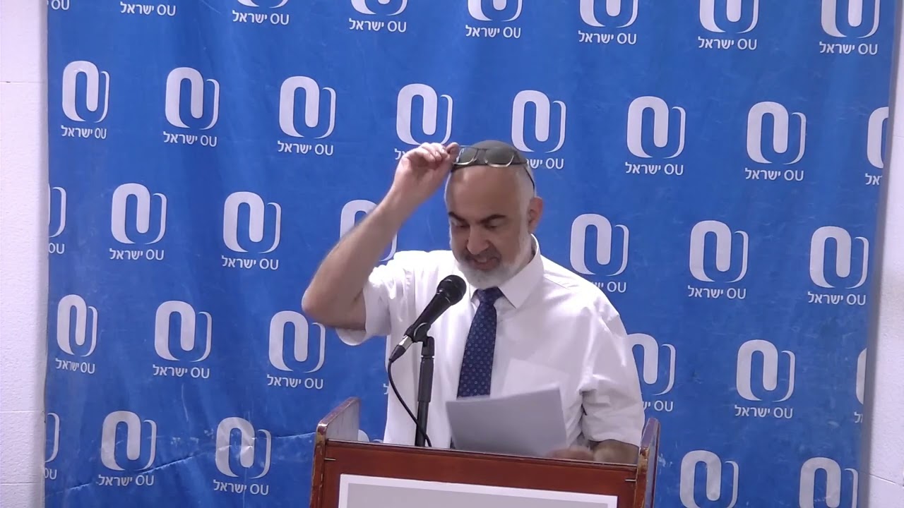 Minhag ("Customs"): Outline and Overview by Rabbi Anthony Manning