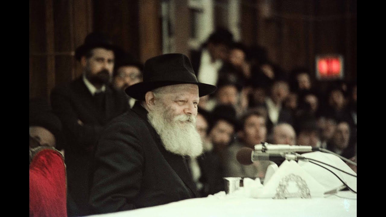 Columbus' Discovery of the 'New World' | The Lubavitcher Rebbe