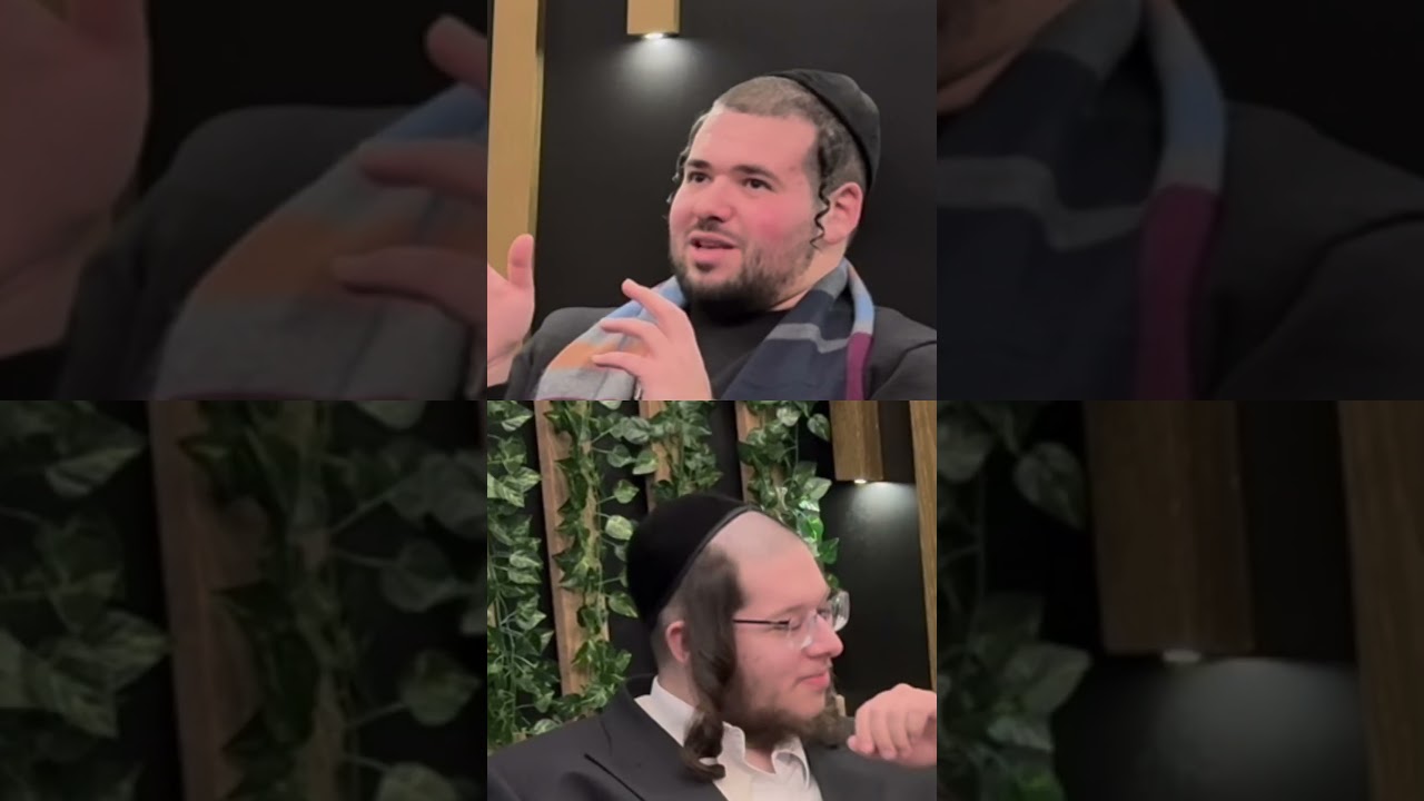 What’s My Favorite Abraham Schwartz Video?
