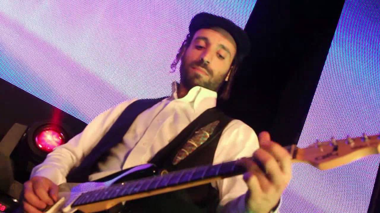 תזמורת המנגנים - י"ח שנים לישיבת נהורא