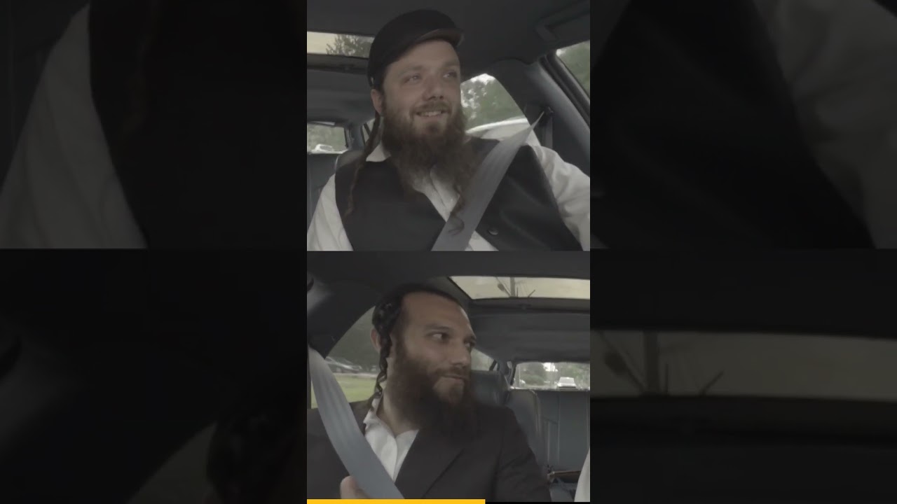 Brother Beri - When Did I Get into the Nanak? JOEY NEWCOMB & BERI WEBBER