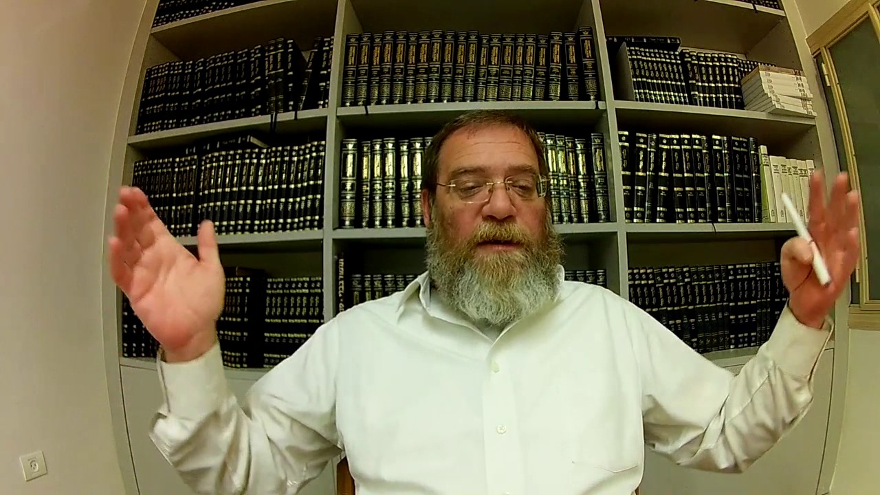 Parashat Mishpatim 1a according to the Kli Yakar  Exodus Chapter 21 verse 1