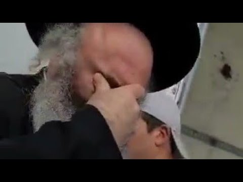 Father Who Lost 2 Kids in The Miron Stampede, Pouring Out His Emotions