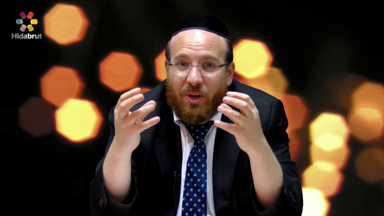 The 13 Principles of Jewish Faith - Principle #6-7: Happy to be a Prophet - Rabbi Akiva Fox