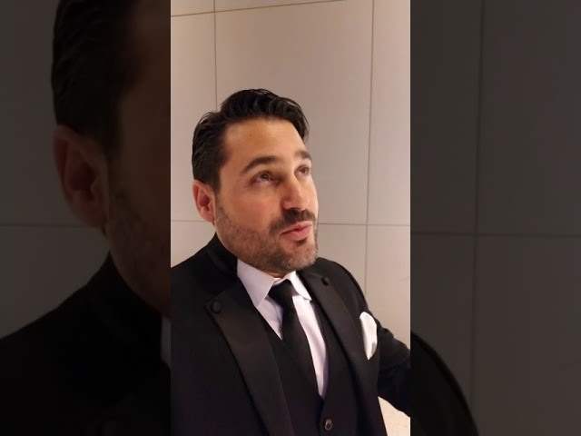 Special Message by Gad Elbaz about Chazaq