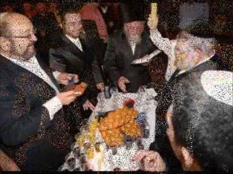 Cantor Yaakov Stark Av Hurachamim - חזן יעקב יוסף שטארק אב הרחמים