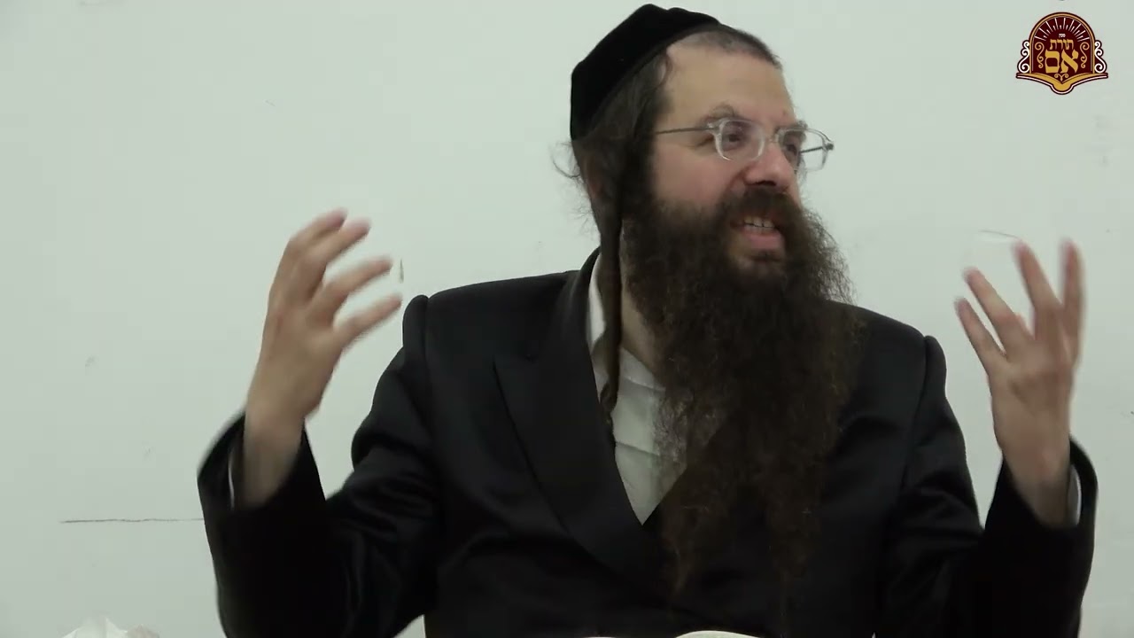 מאמרי אדה"ז פורים, שלמות מעמד פנים בפנים דמתן תורה נשלם בתקופת שפל הגלות, הרב אברהם מרדכי אלטר תשפ"ו