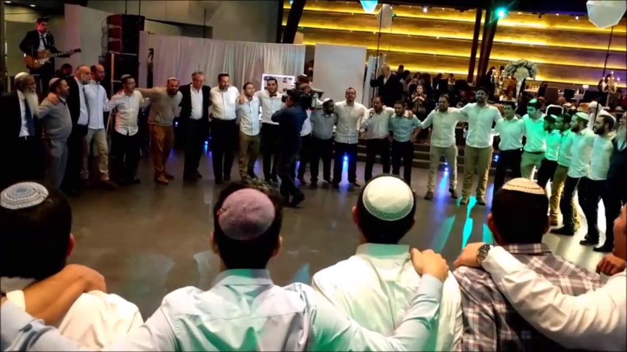 להקה לחתונה | להקת מנגינות | עוד ישמע