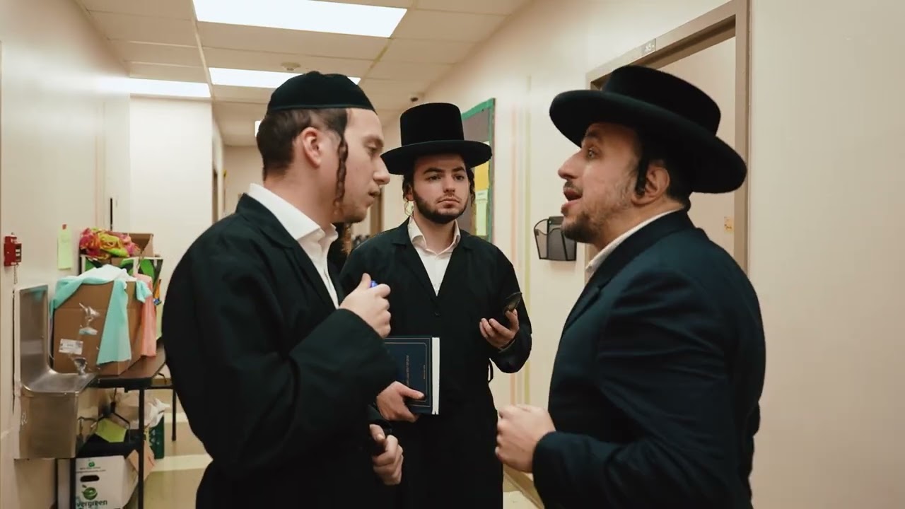 מאמע לשון 🎼 Coming soon