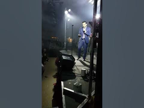 Yoni Z at the Hilton Stamford- Pesach 2019 #3