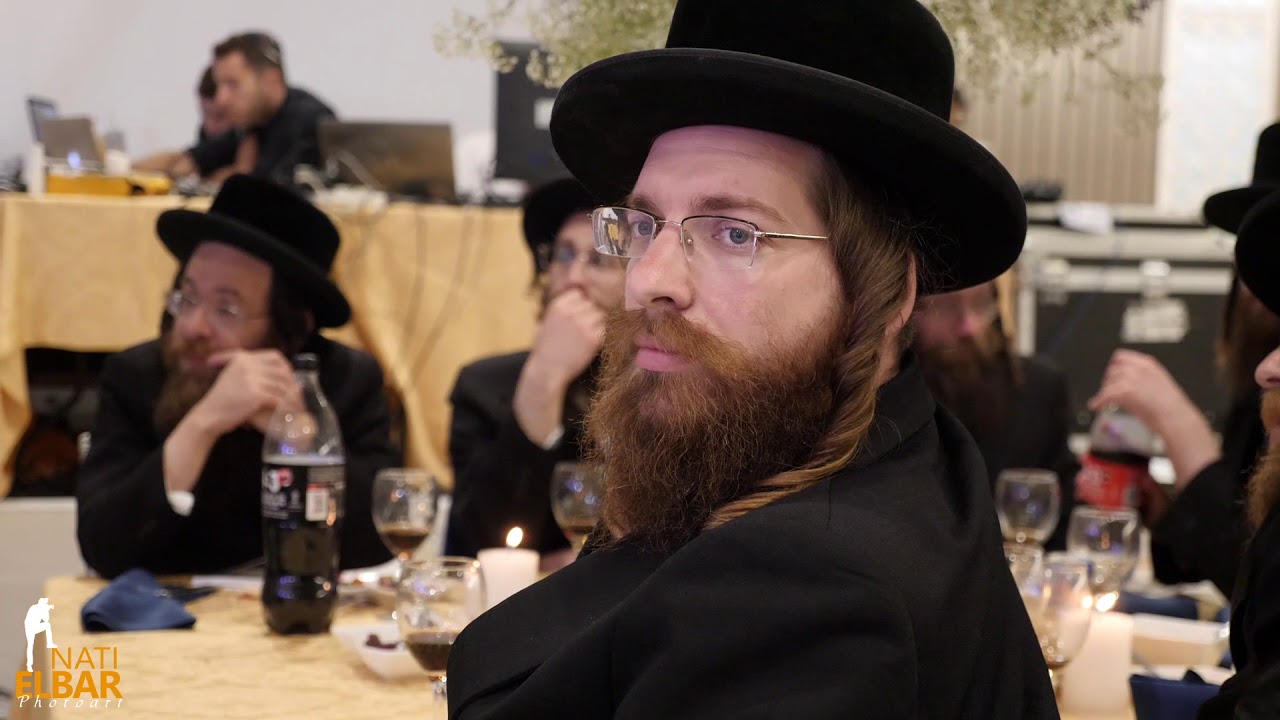 קליפ דינר מוסדות קרעטשניף ירושלים, בהפקת טיפ הפקות אירועים
