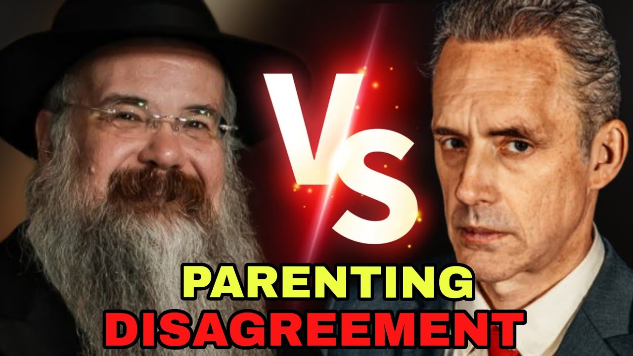 Why I Disagree With Jordan Peterson...