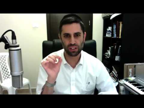Ari Goldwag - Alei Shur 6 - Study and Prayer