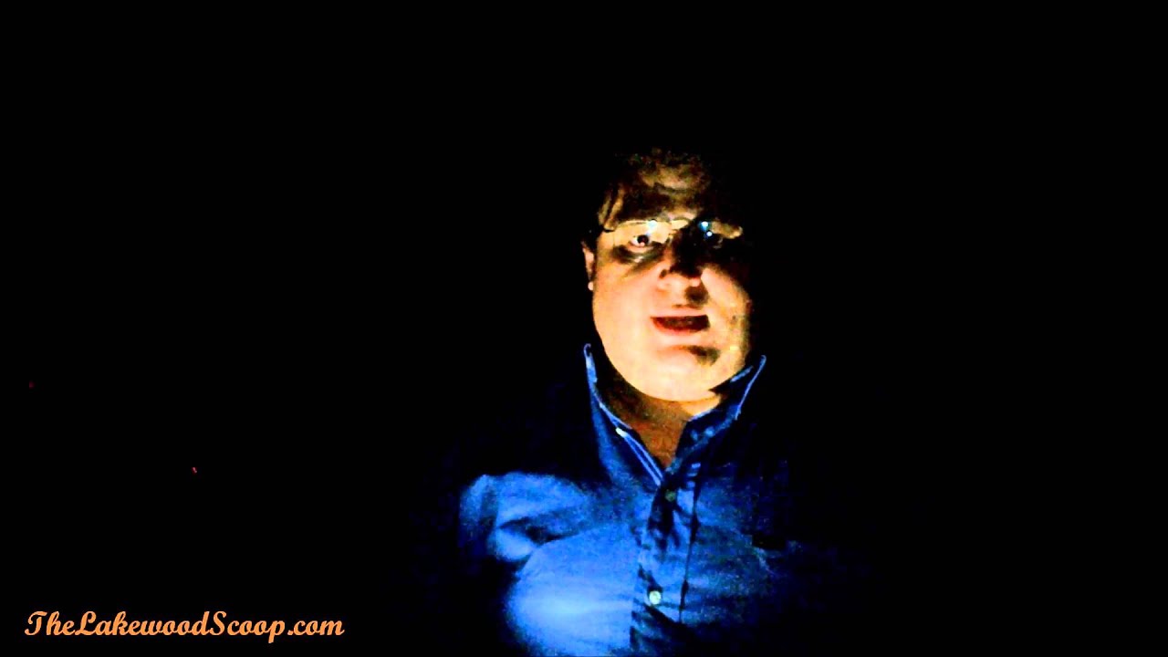Alex Libman at  Amphitheater Lakewood