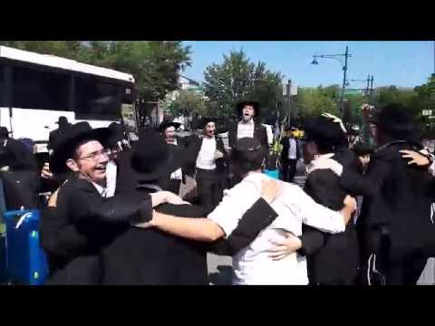 תלמידי קבוצה תשע''ח מגיעים לשנת ה'קבוצה' בבית חיינו