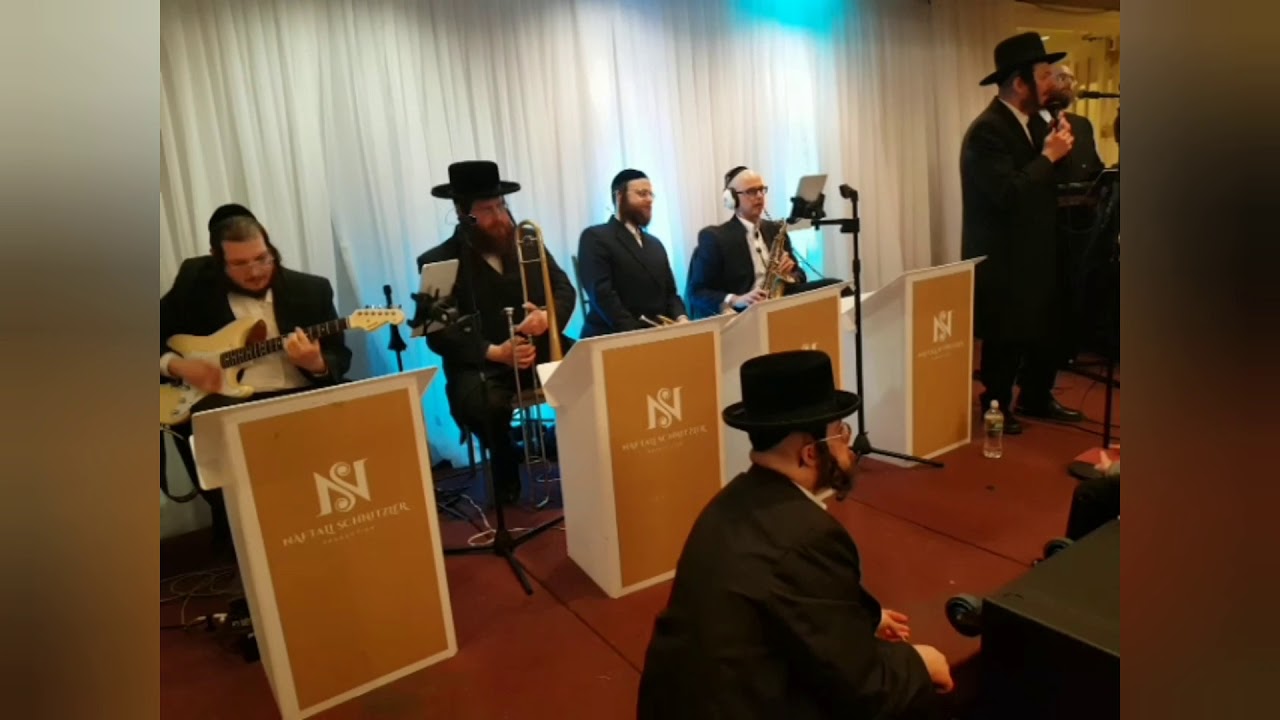 Yoeli Freund • Naftauli Schnitzler Production | יואלי פריינד • נפתלי משה שניצלער