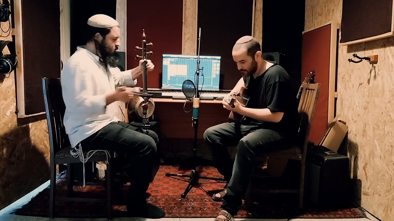 קרוב - נעם שפייר - לייב | NEAR - Noam Shpayer - Live