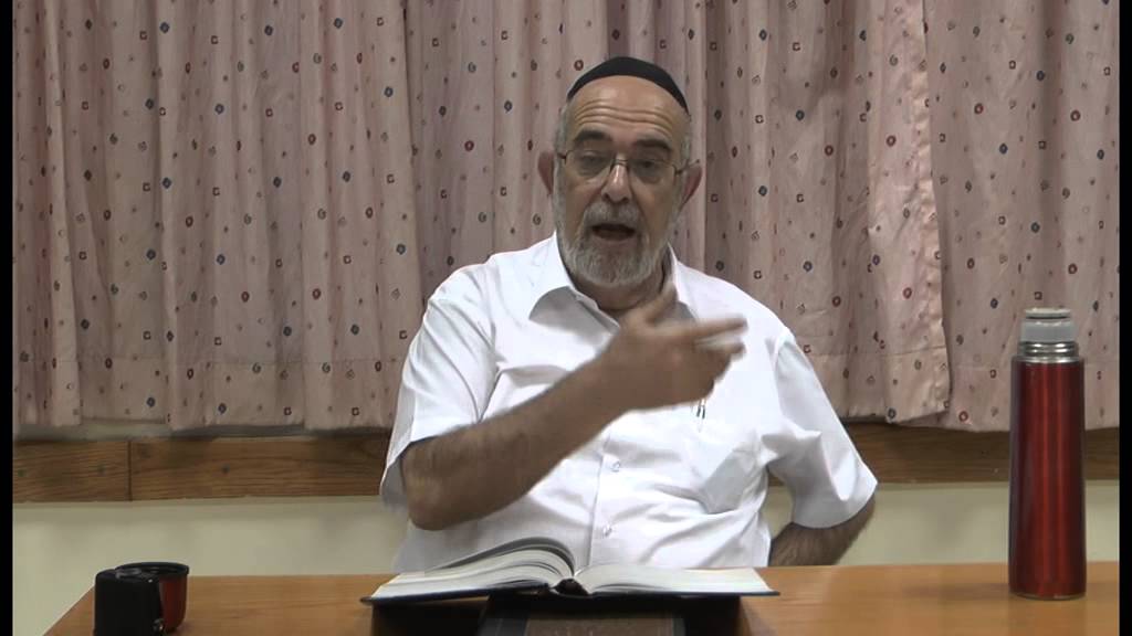 פרשגן # פרשת תולדות: "גור בארץ"