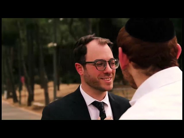 Good or bad commercial for The Shmuz?