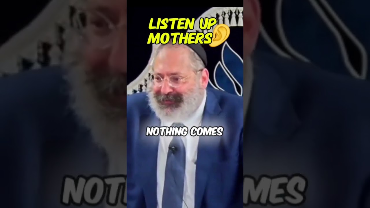 Work vs Baby Attachment: Working Mothers #parenting #Jewish #WorkingMom #momlife #judaism #hidabroot