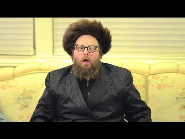 Menashe Lustig likes Zemiros Im Kolos ~ מנשה לוסטיג אוהב את 'זמירות עם קולות'