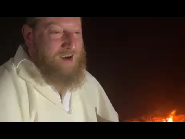 א געלט מעשה
